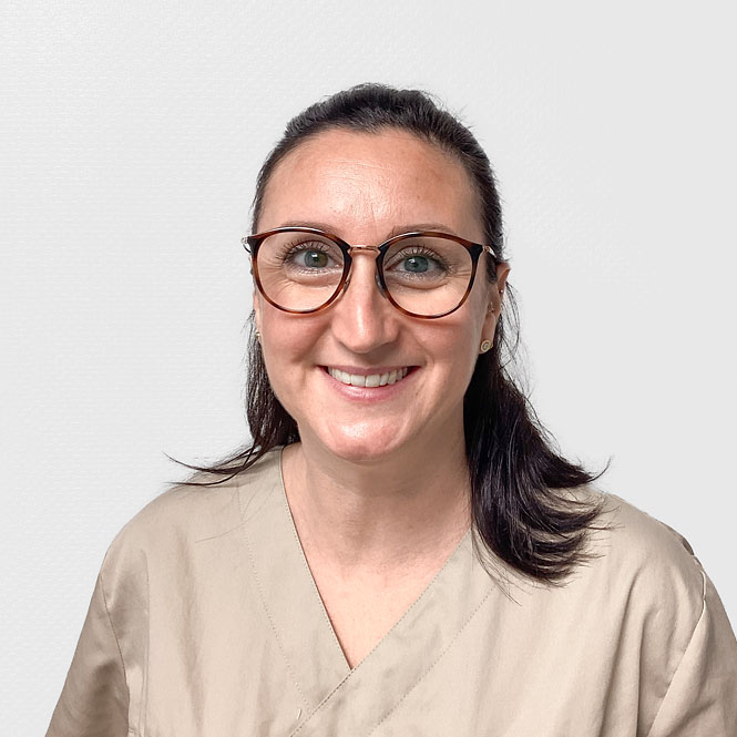 Julia Jansen | Zahnarzt Dr. Soldierer