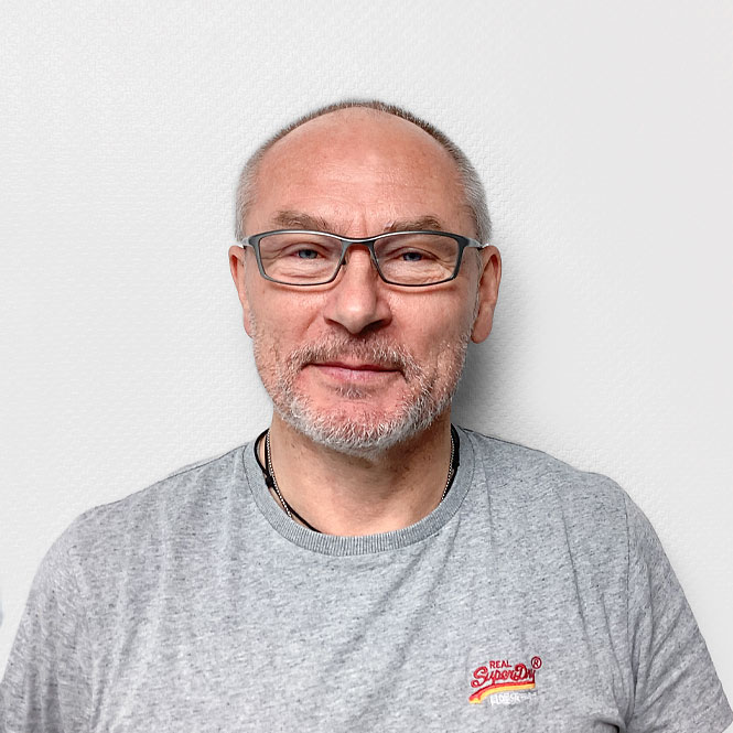 Raimund Schukies | Zahnarzt Dr. Soldierer