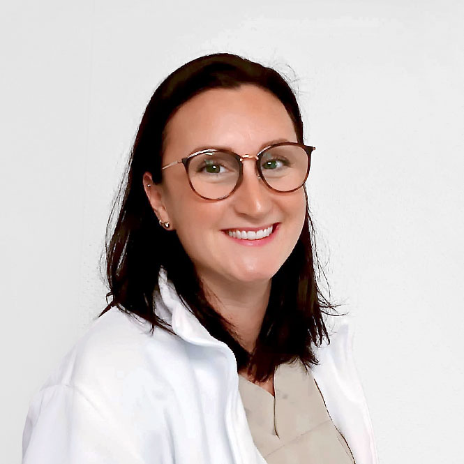 Julia Jansen | Zahnarzt Dr. Soldierer